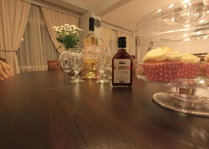 Superb Steps Away From Finikoudes * Larnaca