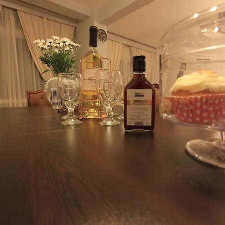 Superb Steps Away From Finikoudes * Ларнака