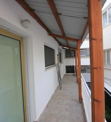 Superb Steps Away From Finikoudes *