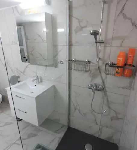 Superb Steps Away From Finikoudes